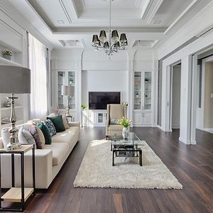 Appartement met Twee Slaapkamers